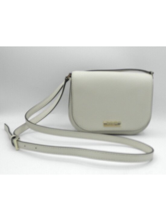 kate spade new york Handbags - Kate Spade Parchment Crossbody Bag Laurel Way- Stylish & Functional
